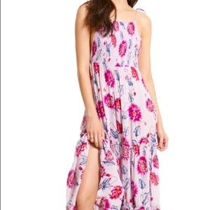 Free People Garden Party Maxi